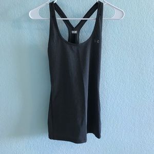 Under Armour workout tank